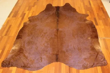 Pele de Vaca – Marrom