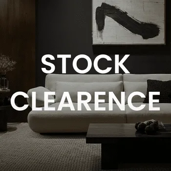 Liquidação de stock