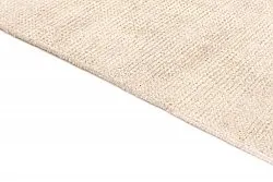 Tapete em seda de bambu - Faliraki (cinza claro)