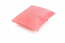 Almofada de Veludo (rosa) (Capa de Almofada) 45 x 45 cm