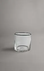 Lanterna M - Harmony (clear/black)