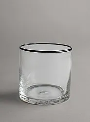 Lanterna M - Harmony (clear/black)