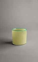 Lanterna M - Harmony (soft yellow/green)