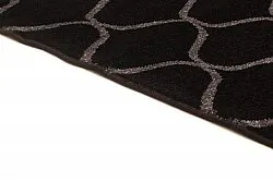 Tapete Wilton - Fabia (marrom)