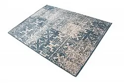 Tapete Wilton - Giana (azul)