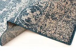 Tapete Wilton - Giana (azul)