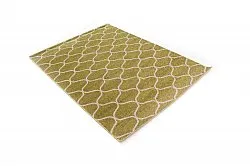 Tapete Wilton - Fabia (verde)