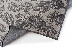 Tapete Wilton - Kara (antracite)