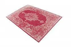 Wiltonmatta - Paola (röd)