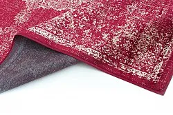 Wiltonmatta - Paola (röd)