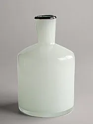 Vas - Harmony (vit/svart)