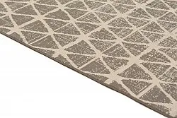 Tapete Wilton - Filomena (antracite)