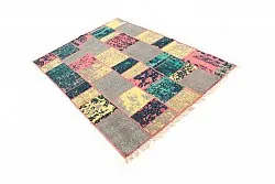 Tapete de retalhos - Bastia (multi)