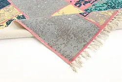 Tapete de retalhos - Bastia (multi)