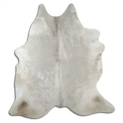 Couro de vaca - Bege 1541