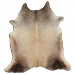 Couro de vaca - Bege 1169