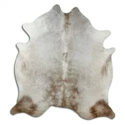 Couro de vaca - Bege 1545