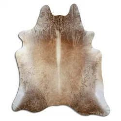 Couro de vaca - Bege 1546