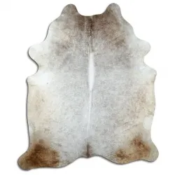 Couro de vaca - Bege 1547