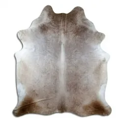 Couro de vaca - Bege 1548