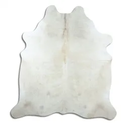 Couro de vaca - Bege 1552
