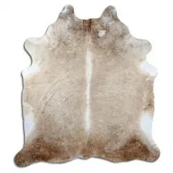 Couro de vaca - Bege 1553