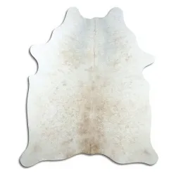 Couro de vaca - Bege 1554