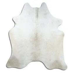 Couro de vaca - Bege 1556