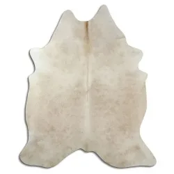 Couro de vaca - Bege 1560