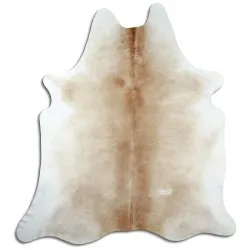 Couro de vaca - Bege 1581