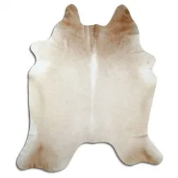 Couro de vaca - Bege 1583