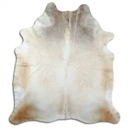 Couro de vaca - Bege 1592