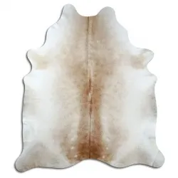 Couro de vaca - Bege 1593