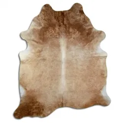 Couro de vaca - Bege 1595