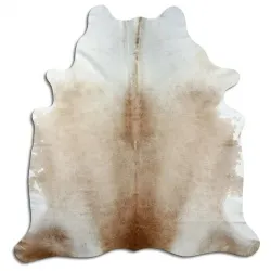 Couro de vaca - Bege 1598