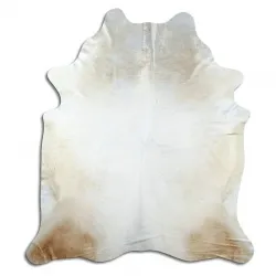 Couro de vaca - Bege 1601