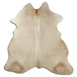 Couro de vaca - Bege 1608