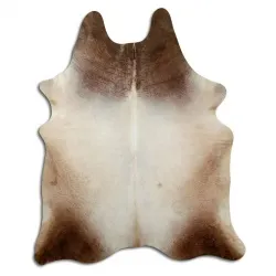 Couro de vaca - Bege 1611