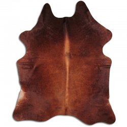 Couro de vaca - marrom 1309