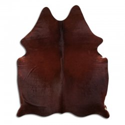 Couro de vaca - marrom 1332