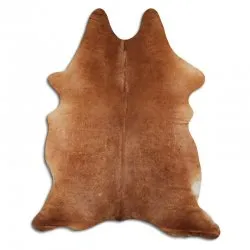 Couro de vaca - marrom 1346