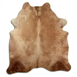 Couro de vaca - Bege 1620