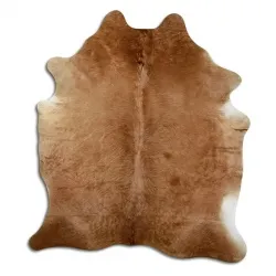 Couro de vaca - Bege 1623