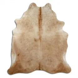 Couro de vaca - Bege 1628