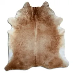 Couro de vaca - Bege 1634