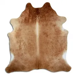 Couro de vaca - Bege 1635