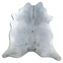 Couro de vaca - Cinza 1711