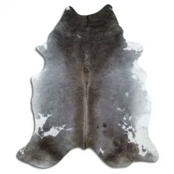 Couro de vaca - Cinza 1724