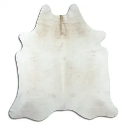 Couro de vaca - Bege 1644