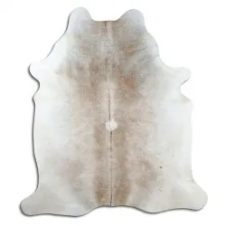 Couro de vaca - Bege 1646